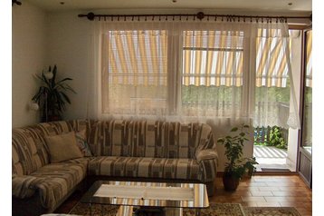 Family pension Balatonkenese 18